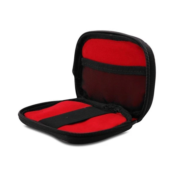Addison ADS-HDD444 2.5 Harddisk Kılıf Siyah - Resim 3