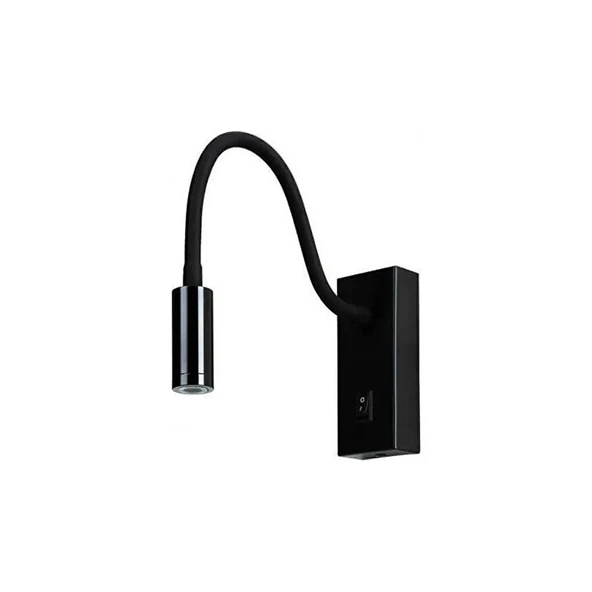 Cata CT-5232 Baykuş LED Aplik 3W Günışığı 5232 ürün görseli 1