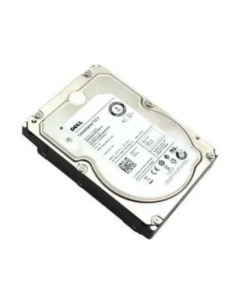 DELL Constellation E.S3 3TB 7.2K 6G SAS 3.5" Server Sunucu Harddisk ST3000NM0023 9ZM278-150 055H49 ürün görseli 1