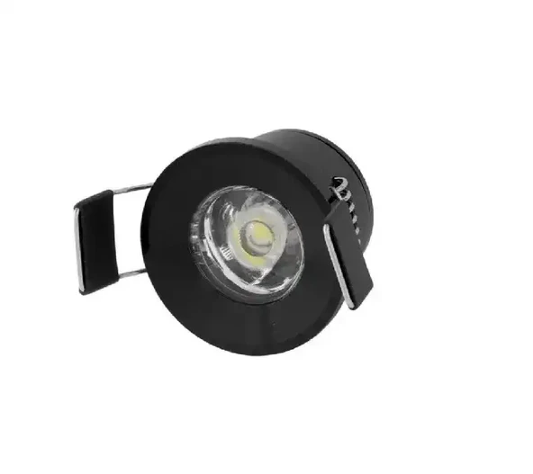 Cata CT-5200 6W Lal LED Spot (Beyaz) Cata ürün görseli 1
