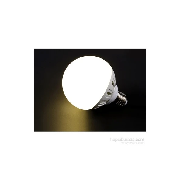 Cata Led Ampul 15W E-27 Gün Işığı ürün görseli 1
