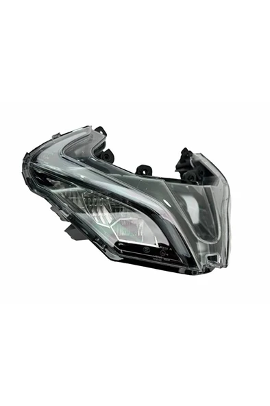 Cf Moto 450 Sr Far E Belgeli-Sr450 Komple Far  ARASMOTO ürün görseli 1