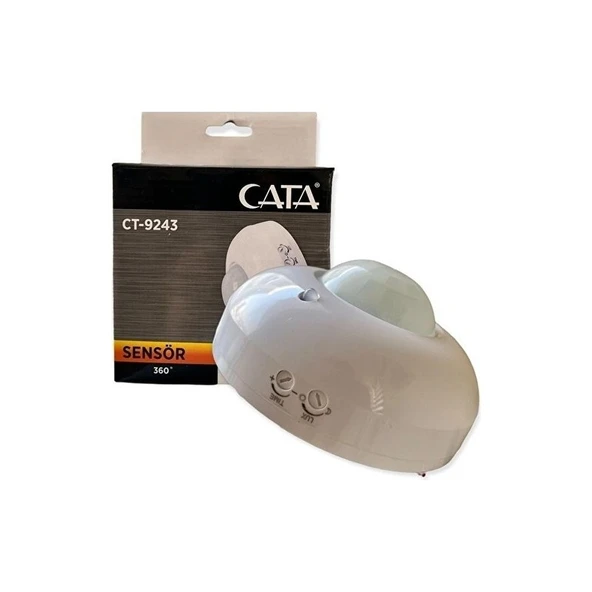 Cata CT-9243 Sensör ürün görseli 1