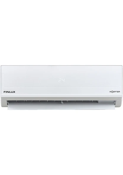Finlux FIN 12000 BTU Duvar Tipi Inverter Klima ürün görseli 1