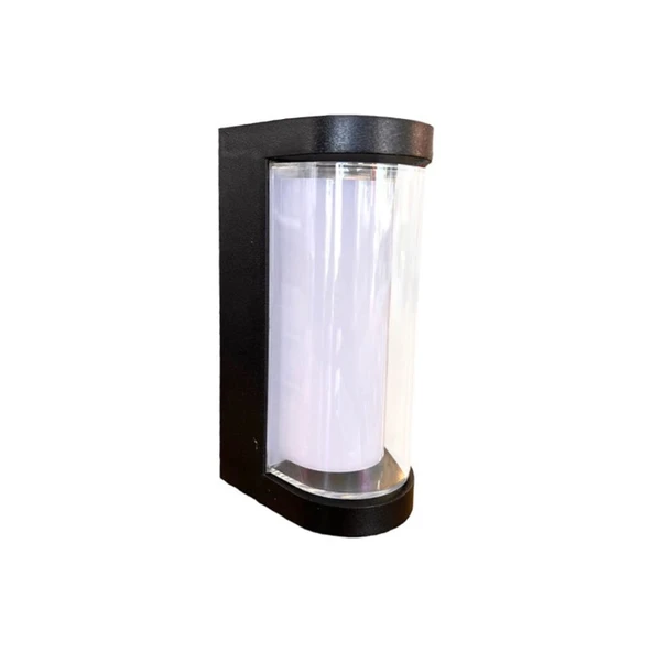 Cata CT-7079 Lara LED Aplik 9W Bahçe Kullanımı İçin Alüminyum ve Her Yöne Işık ürün görseli 1
