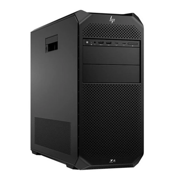 HP Z4 G5 B34SKES XEON W5-2555X 32GB ECC DDR5 RAM-1TB NVME-W11 PRO ürün görseli 1
