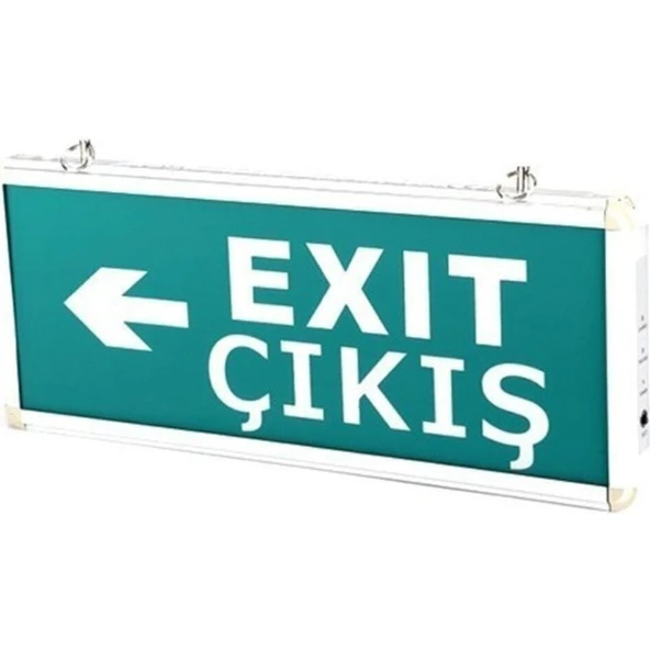 Cata CT-9166 Sola Exıt Çıkış ürün görseli 1