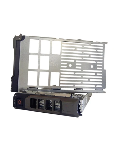 Dell 3.5'' R730 530 T330 T430 T630 R330 R430 R530 R630 R730 R730XD 0KG1CH 0F238F F238F KG1CH KIZAK ürün görseli 1