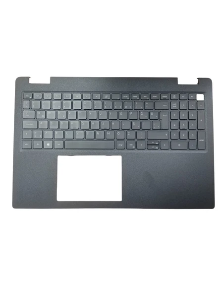 DELL Türkçe Q Klavye Orijinal 07VVPH 7VVPH ürün görseli 1