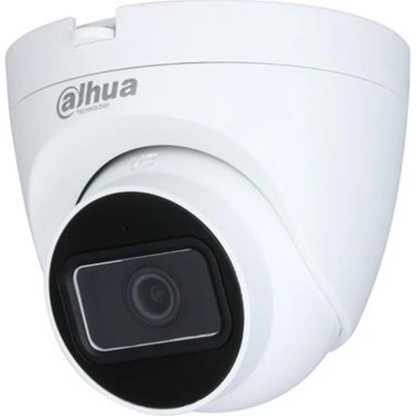 Dahua IPC-HDW1230V-SA-0280B 2MP 2.8 mm Dome Ip Kamera ürün görseli 1