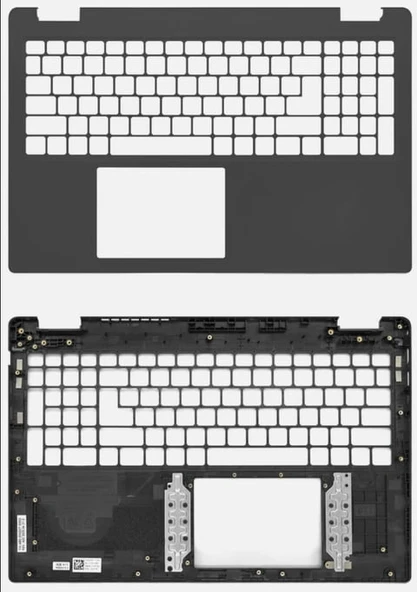 DELL Latitude 3520 Üst Klavye Kasa ürün görseli 1