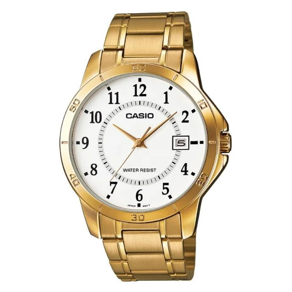 Casio MTP-V004G-7BUDF ERKEK Kol Saati ürün görseli 1