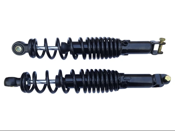 Rks Newlight 125 Arka Amortisör Takımı 36 Cm 2 Adet  Supermoto ürün görseli 1
