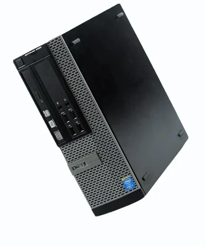 PTTAVM: DELL OPTİPLEX 3020 SFF MİNİ YATAY KASA İ5 4 NESİL İŞLEMCİ