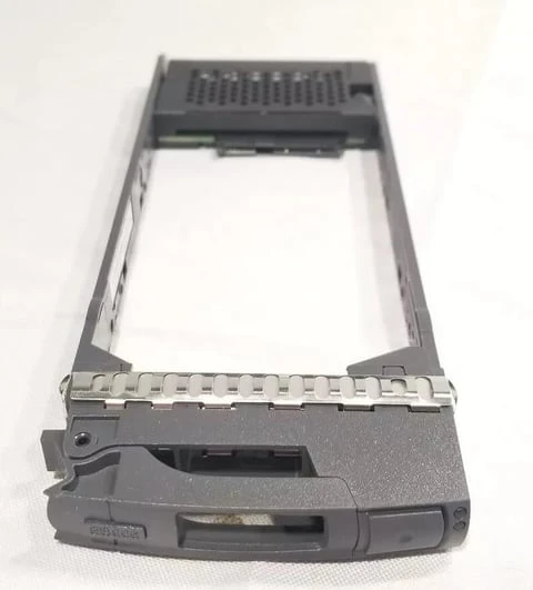 111-00721+A0 SAS 2.5" HDD SAS Harddisk Kızağı DS2246 FAS2240 FAS2552 FAS2650 Kutusuz Tray ürün görseli 1