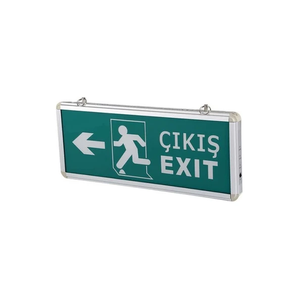 Cata CT-9170 Karşı Ok Exıt Armatür Cata ürün görseli 1