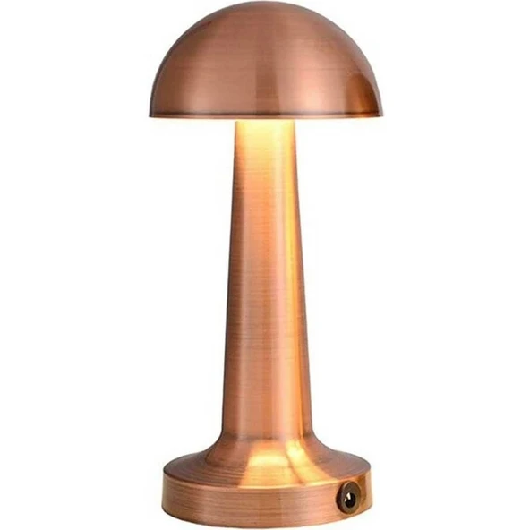 Cata CT-8430 Lizbon Şarjlı Masa Lambası ürün görseli 1