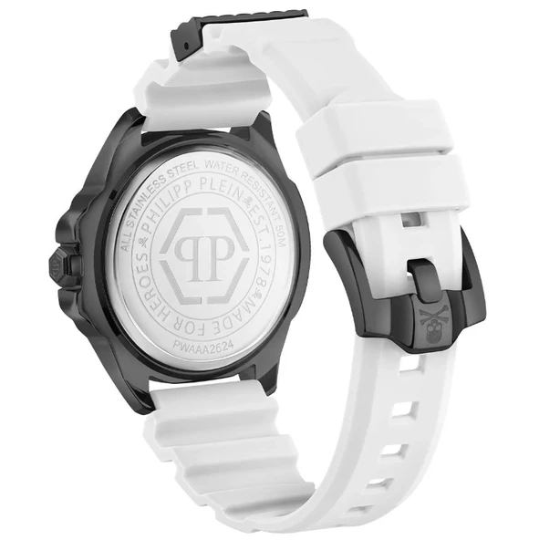 Philipp Plein PWAAA2624 Kol Saati - Resim 2