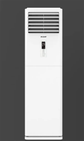 Arçelik 55726 Monofaze Inverter 55.000 Btu/h Salon Tipi Klima ürün görseli 1