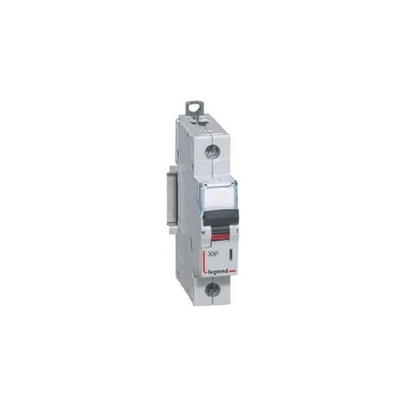Legrand 403329 1X16Amper C Tipi 4,5ka Xs3 Otomatik Sigorta ürün görseli 1