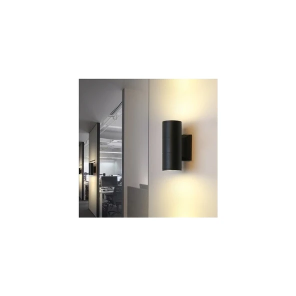 Cata Baron Antrasit Kasa Modern Aplik - CT-7043 ürün görseli 1