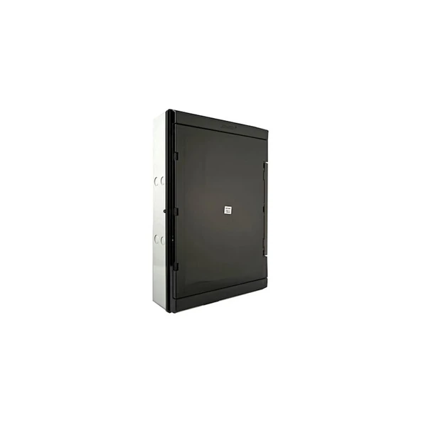 Çet-San Lüks Polyester Trifaze Sayaç Kutusu 15 W Otomat PM.0856 ürün görseli 1
