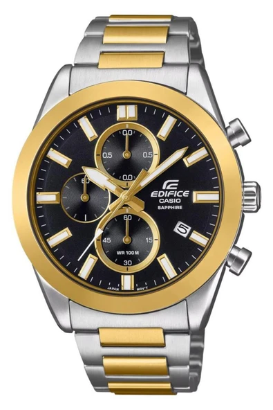 CASIO Edifice EFB-710SG-1AVUDF Erkek Kol Saati ürün görseli 1