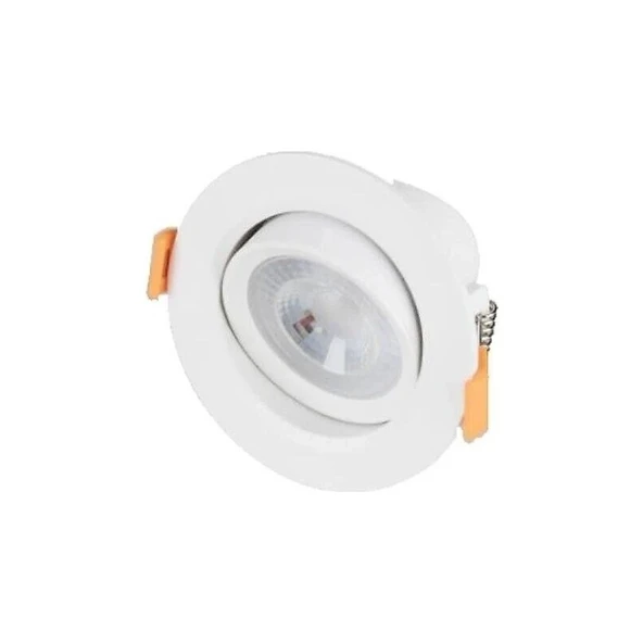 Cata Ct 5204 Akik Led Spot Günışığı ürün görseli 1