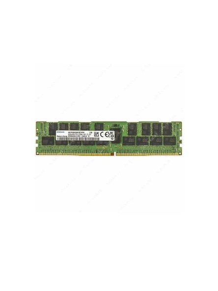 SAMSUNG 64GB DDR4 3200MHz 4DRx4 PC4-3200AA ECC Sunucu Ram M386A8K40DM2-CWELY ürün görseli 1