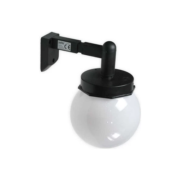 Panther PT-B028S Solar Bahçe Lambası ürün görseli 1