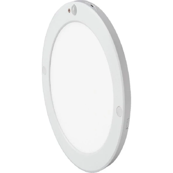 Cata CT-9247 18W Sensörlü Sıva Üstü LED Armatür Günışığı ürün görseli 1