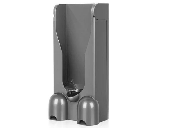 DYSON	970011-01 Şarjlı Dikey Süpürge Duvar Askısı Şarj İstasyonu ürün görseli 1