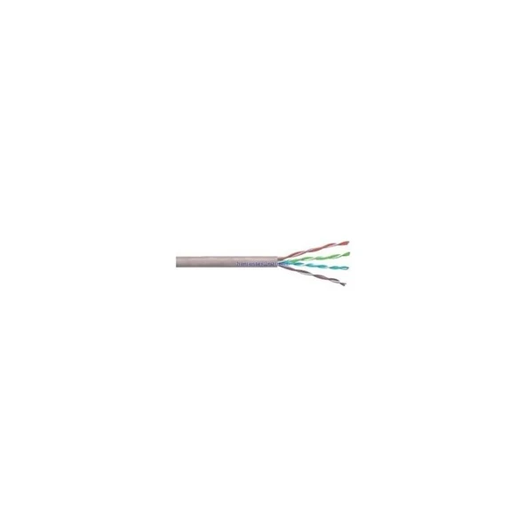 Vcom Hcs HO6-00402-DP0 FV0000 4X2X23 Cat6 Lsoh Gri 500MT U-Utp ürün görseli 1