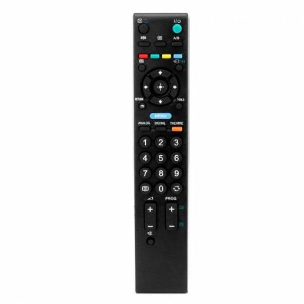 Sony RM-GA005 Lcd Led Tv Kumandası - Resim 5