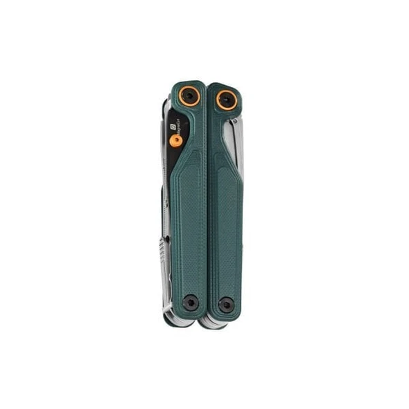 Leatherman Wave Alpha Cascadia - Resim 3