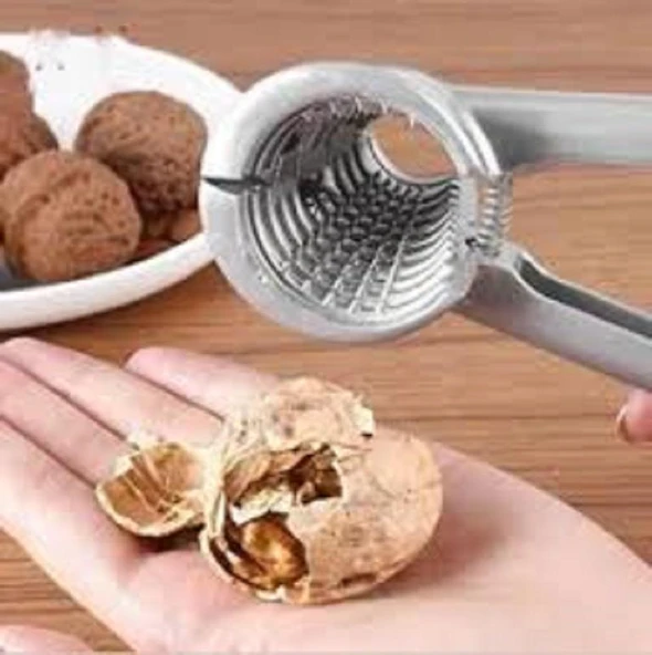 Silikon Saplı Ceviz Kıracağı Yeşil - Resim 2
