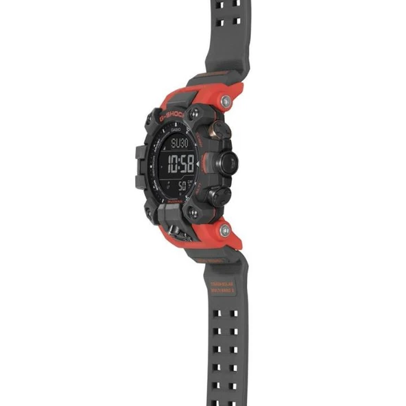 Casio GW-9500-1A4DR Erkek Kol Saati - Resim 2