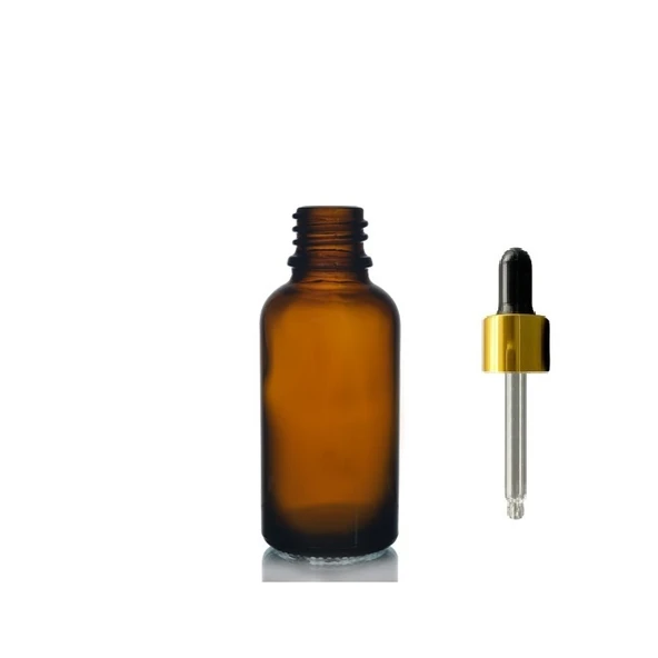 50ml kahverengi cam damlalıklı 12 adet, Sarı Kapak Siyah Emzik, Ecza şişesi, Damlalıklı şişe, propolis şişesi, damlatmalı şişe, saç serum şişesi, ecza şişesi ürün görseli 1