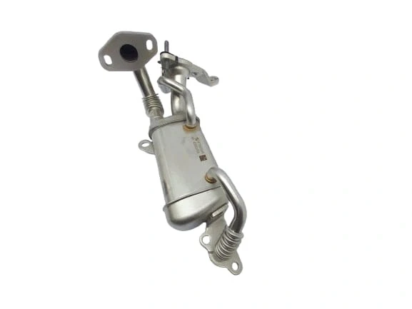 Turbo Egr Soğutucu Renault Clio 4 Captur Kangoo 3 1.5 Dci 147350364R MAİS ürün görseli 1
