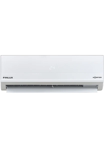 Finlux FIN 18000 BTU Duvar Tipi Inverter Klima ürün görseli 1