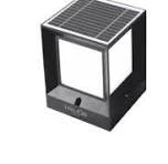Helios HS 4008 30 Watt Solar Set Üstü Armatür ürün görseli 1
