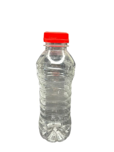 100ml şeffaf pet gıda şişesi, 12 adet, gıda şişesi, kantron şişesi, zeytinyağı şişesi, su şişesi, pet şişe ürün görseli 1