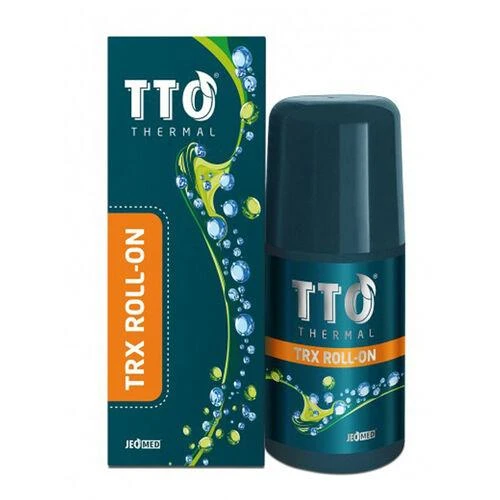 TTO TRX Roll-On 45 ml ürün görseli 1