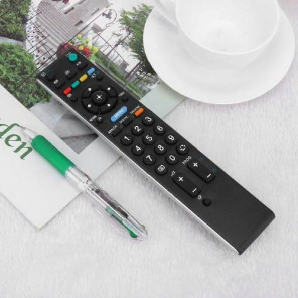 Sony RM-ED008 Lcd Led Tv Kumandası - Resim 3