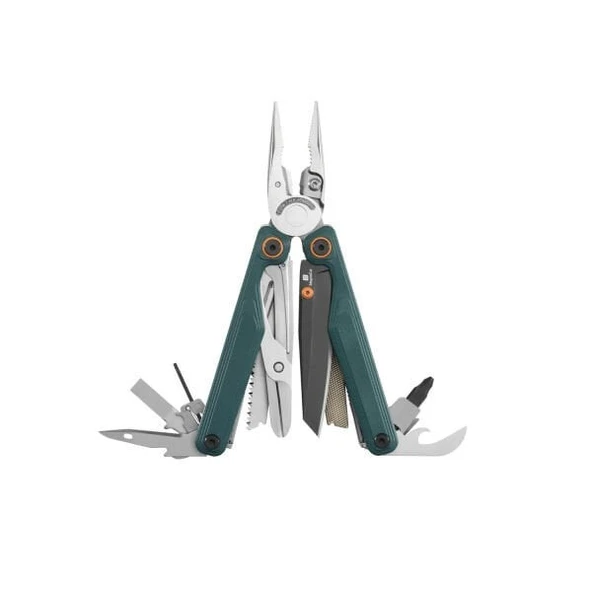 Leatherman Wave Alpha Cascadia ürün görseli 1