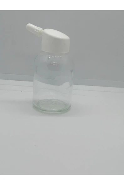 10cc Şeffaf Tank Kapak Propolis Şişe,polen Şişesi,arı Sütü Şişesi,100 Adet ürün görseli 1