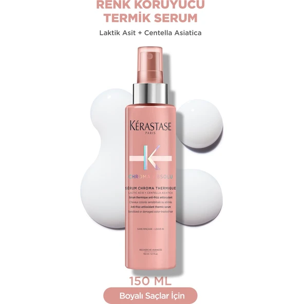 Chroma Absolu Thermique 150 ml - Resim 12