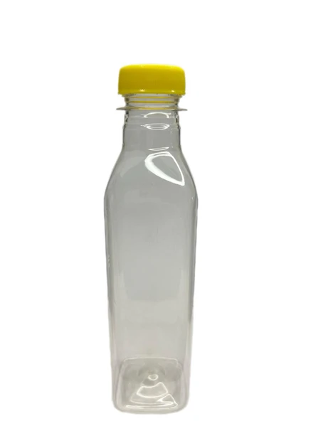 250ml şeffaf pet maraska şişe, 12 adet, zeytinyağı şişesi, pet şişe, sirke şişesi, ürün görseli 1