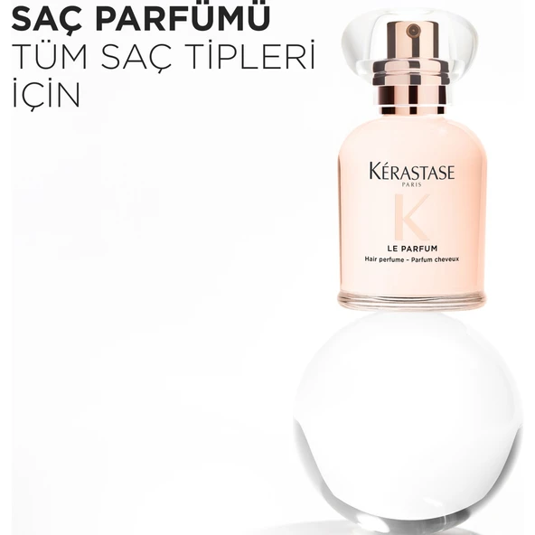 Gloss Absolu Saç Parfümü 30ml - Resim 10