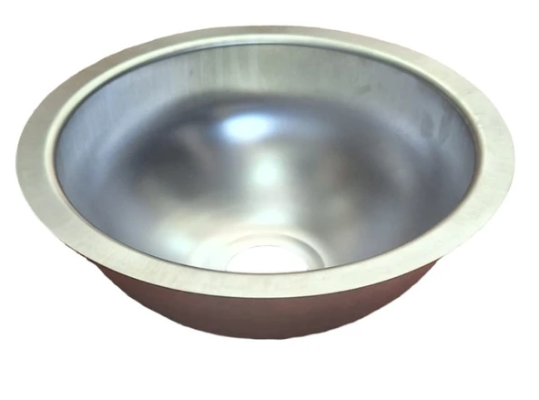 KARAVAN&TEKNE 30CM YUVARLAK EVYE ürün görseli 1